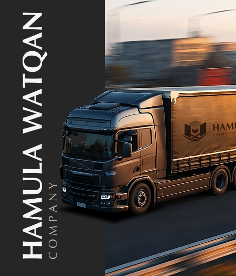 Commercial transportation Saudi Arabia