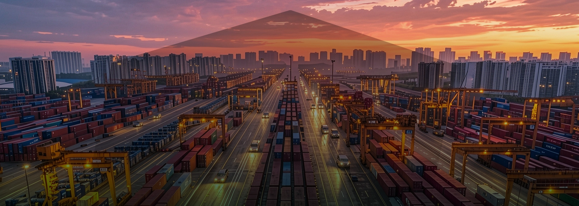 Import & Export Services