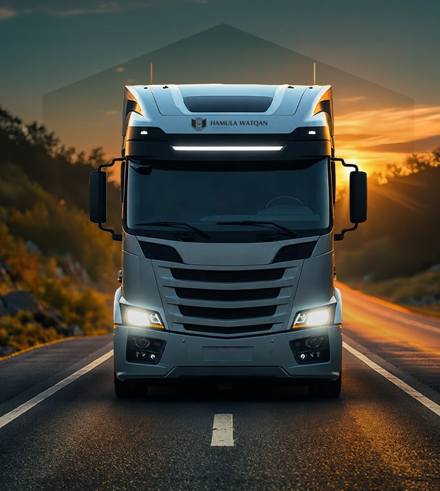 Logistics & Road Transportation