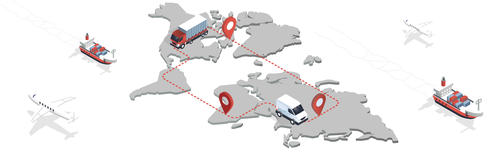 Logistics & Transportation Company