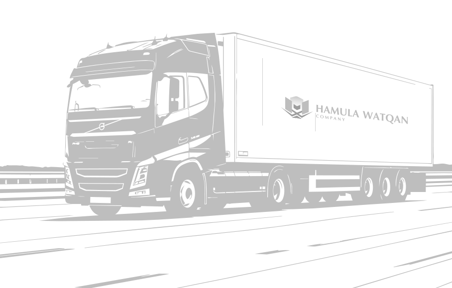 Logistics & Transportation Company